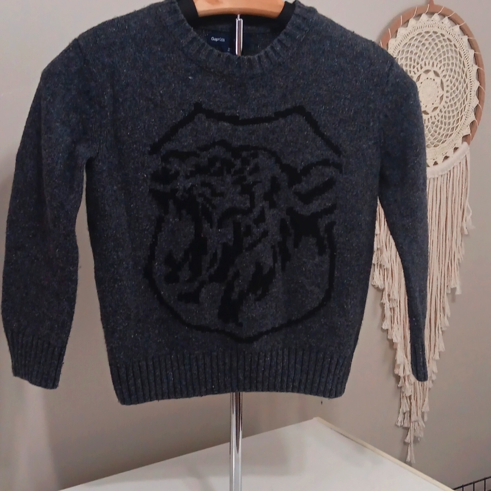 GAPKIDS SWEATER SIZE XS (4-5)
